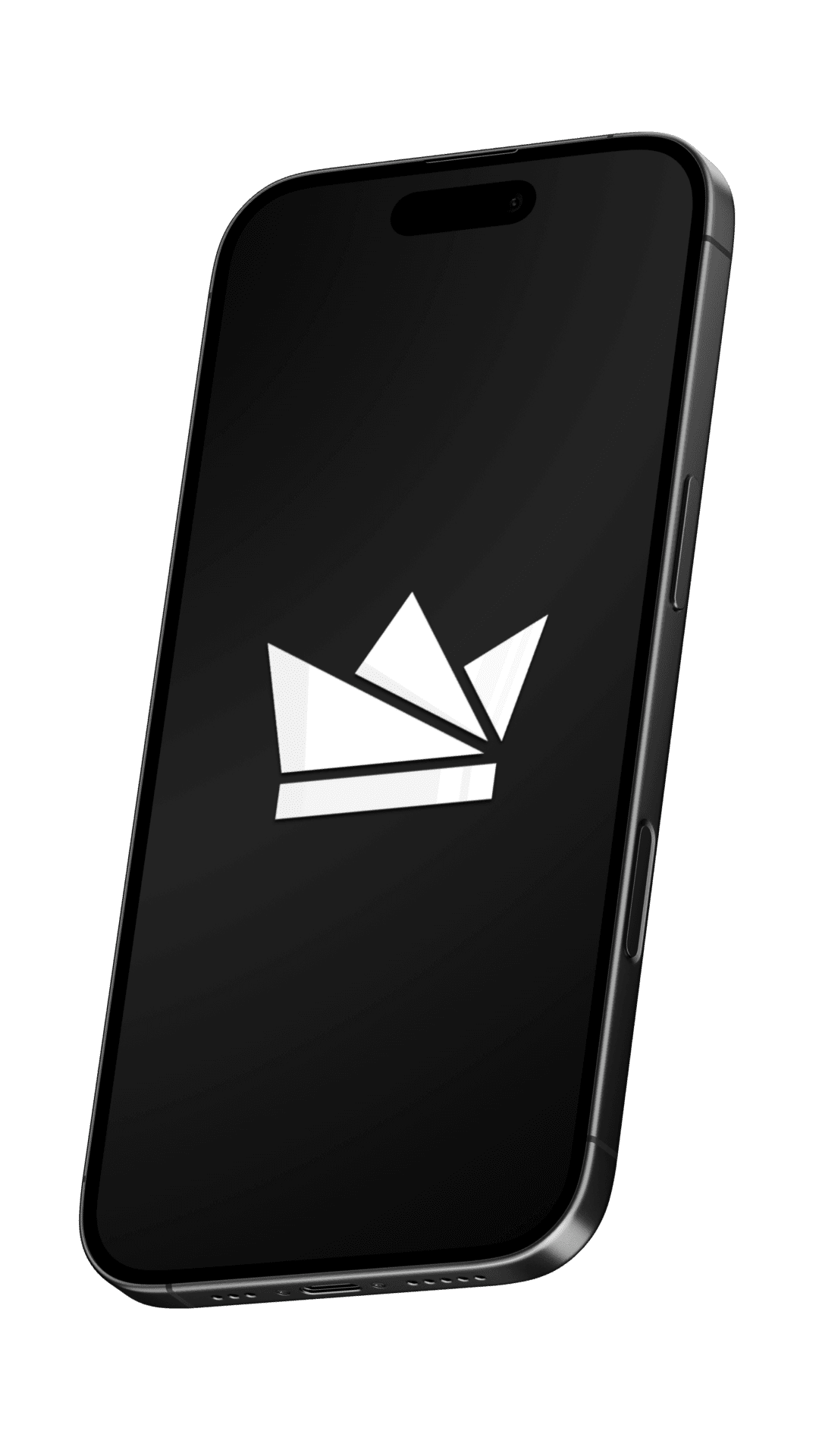 Greater App on Phone