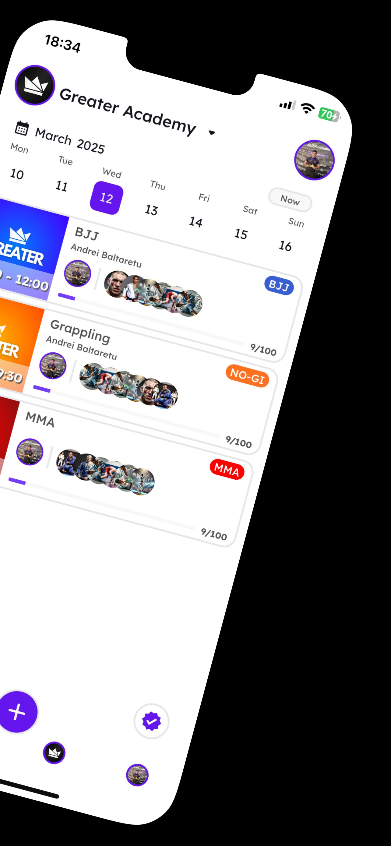 App screenshot 2