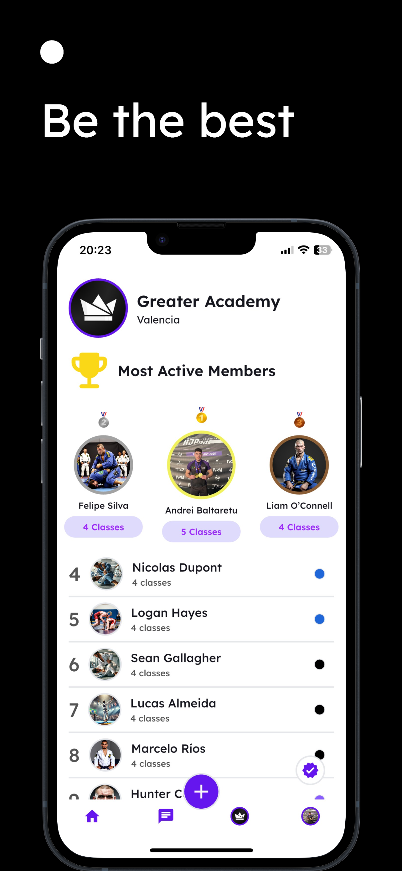 App screenshot 6